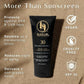 Black Girl Sunscreen Broad Spectrum Infused with Jojoba Oil SPF 30 3 fl oz - Imperfect Container