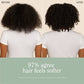 Rizos Curls Biotin Shampoo 10 fl oz - Imperfect Container