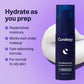 Curology Gel Moisturizer Lightweight Daily Face Moisturizer 1.7 fl oz - Imperfect Box