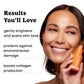 Timeless Skin Care 10% Vitamin C + E Ferulic Acid Face Serum 1 fl oz - Imperfect Box