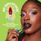 NYX Professional Makeup Lip IV Hydrating Lip Gloss Stain Hydra Honey 0.16 fl oz - New