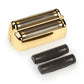 BaBylissPRO FXONE GOLDFX Electronic Razor Replacement Head - Imperfect Box