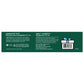 hello Holiday Home for the Holidays Toothpaste and Deodorant Travel Toiletry Bag Kit 5pc - New