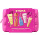 BYOMA Universal Skincare Heroes Gift Set with Makeup Bag 5pc - Missing Box