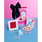 Makeup Revolution x Mean Girls Gift Set 3pc - New