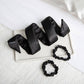 RobeCurls Heatless Curling Headband - Imperfect Box