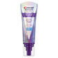 Crest 3D White Deep Stain Remover Daily Toothpaste Dazzling Mint 3.1oz - Missing Box