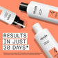 Nioxin System 4 Hair Thickening Colored & Damaged Hair Shampoo & Conditioner Kit - 3ct