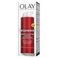 Olay Regenerist Micro-Sculpting Cream Face Moisturizer SPF 30  1.7 fl oz - Imperfect Box