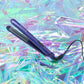 Remington Gloss Flat Iron 1 3/4 - New