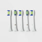 Sonic Power Brush Heads up&up - Imperfect Box