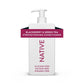 Native Blackberry; Green Tea Strengthening Hair Conditioner 16.5 fl oz - Imperfect Container