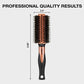 Conair Copper Pro Porcupine Round Hair Brush Small Barrel All Hair - Imperfect Container