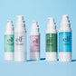 e.l.f. Hydrating Face Primer Large 1.01 fl oz - Imperfect Container