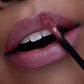 NYX Professional Makeup Lip Lingerie XXL Smooth Matte Lipstick 16hr 24 Strip N Tease 0.13 fl oz - New