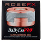 BaBylissPRO ROSEFX Clipper Charging Base - New