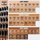 Revlon ColorStay Makeup for Combination/Oily Skin with SPF 15 180 Sand Beige 1 fl oz - Imperfect Container