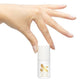 Olive & June Gel Nail Polish Peel Off Base Coat 0.46 fl oz - Imperfect Container