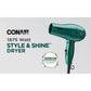 Conair Protect and Shine Hair Dryer - Imperfect Box