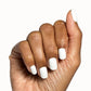 Olive & June Fake Nails XS Squoval Swan 32ct - New