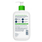 CeraVe Hydrating Face Wash with Hyaluronic Acid and Glycerin 16 fl oz - New