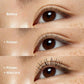 essence 2025 Holiday Lash Quad - Imperfect Box