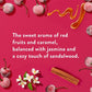 Native Holiday Limited Edition Aluminum-Free Deodorant Frosted Cherry 2.65oz - New