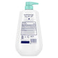 Dove Beauty Antibacterial Body Wash Pump 30.6 fl oz - Imperfect Container
