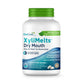 OraCoat XyliMelts for Dry Mouth Relief Mild Mint 80ct - New