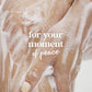 Dove Beauty Anti-Stress Body Wash Pump Blue Chamomile; Oat Milk 24hr Lotion-Soft Skin 30.6 fl oz - Imperfect Container