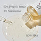 Beauty of Joseon Korean Skincare Glow Serum 30ml - Missing Box