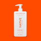 Native Citrus & Herbal Musk Daily Conditioner for Men & Women 16.5 fl oz - Imperfect Container