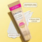 Jergens Natural Glow Daily Moisturizer + Self Tanner Fair to Medium 10 fl oz - New