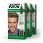 Just For Men Shampoo In Color Gray Hair Coloring for Men 3pk - Imperfect Box