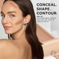 L'Oreal Paris True Match Radiant Serum Concealer W3 0.33 fl oz - Imperfect Container