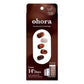 Ohora Gel Nail Art Design Line Coffee Toffee 30ct - Imperfect Box