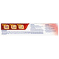 Poligrip Denture Power Hold and Seal 2.2oz/2pk - Imperfect Box