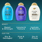 OGX Renewing + Argan Oil of Morocco Hydrating Hair Conditioner 25.4 fl oz - New