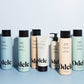 Odele Leave-in Conditioner for Deep Moisture + Frizz Control 8 fl oz - Imperfect Container