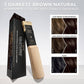 L'Oreal Paris Colorsonic Permanent Hair Color Cartridge Darkest Brown Natural 3 - Imperfect Box