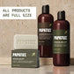 Papatui Men's Shower Pack Cedar Sport 3ct - Imperfect Box