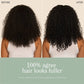 Rizos Curls Biotin Shampoo 10 fl oz - Imperfect Container