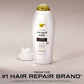 OGX Nourishing Coconut Milk Moisturizing Shampoo 25.4 fl oz - Imperfect Container
