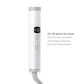 Conair Style Chemistry Triple Barrel Hair Waver Attachment - Imperfect Box