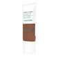 Neutrogena Clear Coverage Flawless Matte Color Correcting Cream, Full-Coverage 9.0 Cinnamon - New