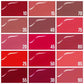 Maybelline Super Stay Vinyl Ink Liquid Lipstick 50 Wicked 0.14 fl oz - New