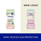 Coppertone Pure & Simple Baby Mineral SPF 50 6 fl oz - Imperfect Container