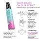 Pacifica Dream Moon Hair and Body Mist 5 fl oz - New