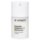 Honest Beauty Everyday Radiance + C Moisturizer 1.7 fl oz - Missing Box