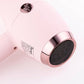 L'ange Hair Soleil Professional Hair Dryer Blush 1875W - Imperfect Box